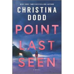 Point Last Seen -- Christina Dodd